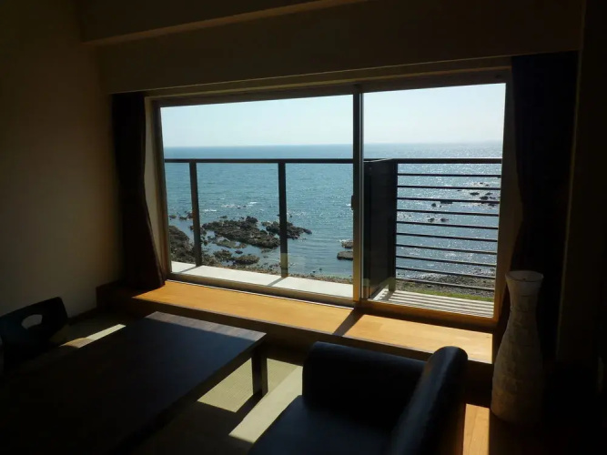 Ocean Resort Eguchiya