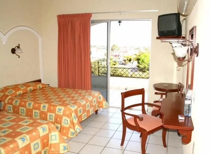 Hotel Davimar