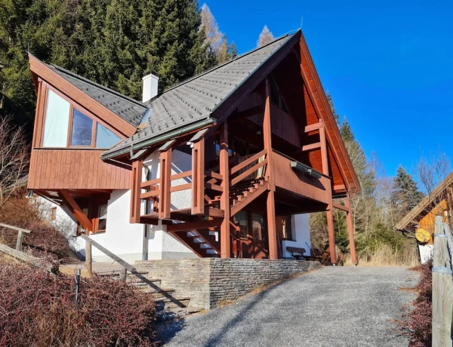 Cottage