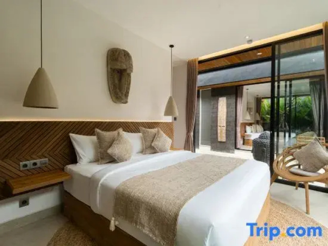 Villa Tranquillum House by BaliSuperHost