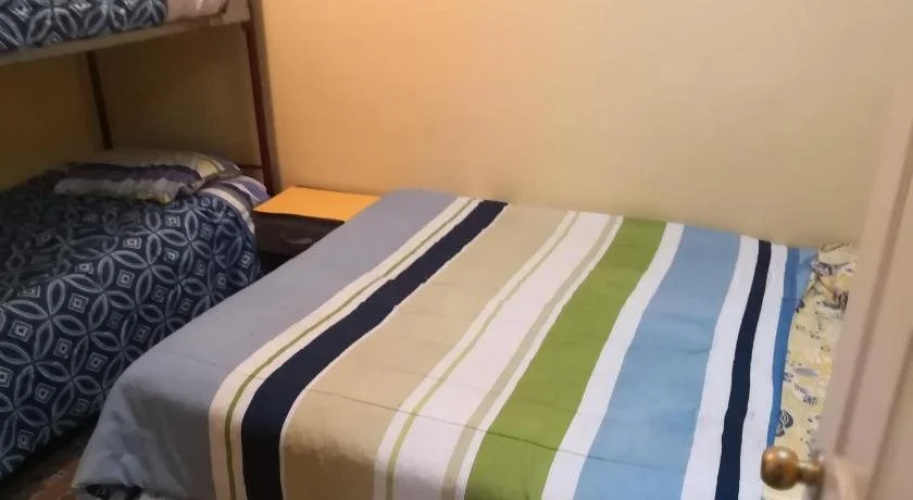Hotel Mol