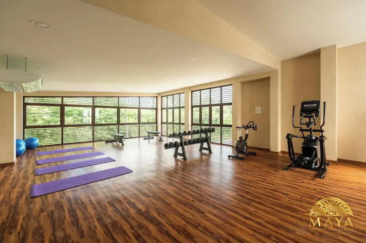 Xunik Tulum 205 1BR Condo