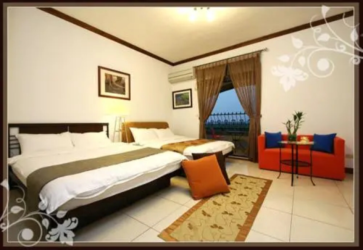 My House Homestay
