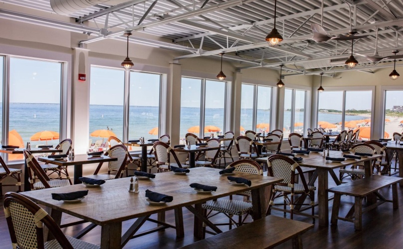 Sea Crest Beach Hotel photo 33