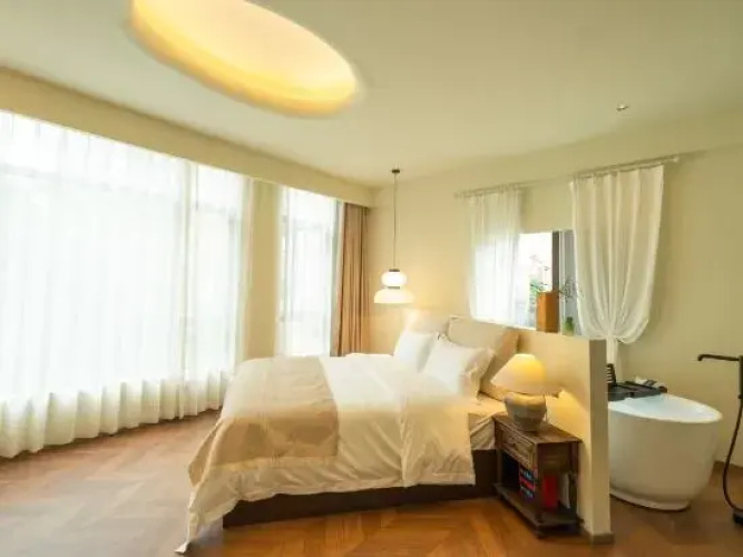 Fanlu Hotel