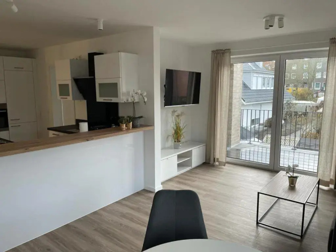 Appartments Eutiner Seepark