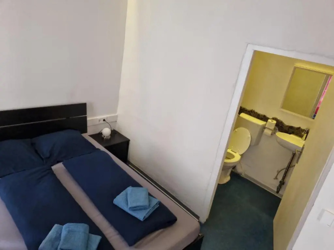 Hotelbild