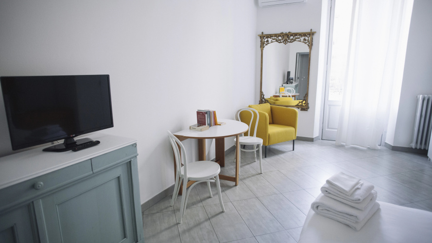 Italianway - Corso Sempione 96