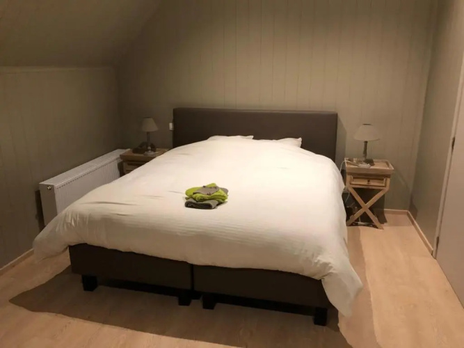 B&B De Dulle Koe