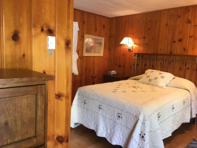 Comfort Single room