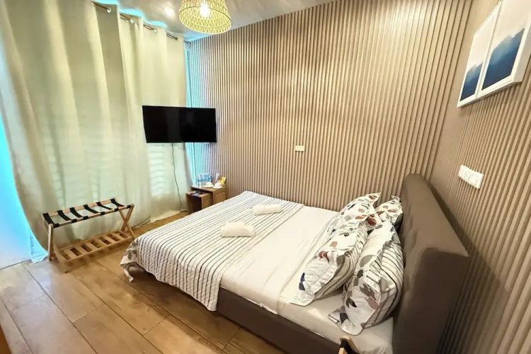 White Island Sands & Horizon (Wish Resort)