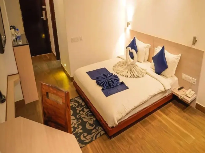 Executive Double room