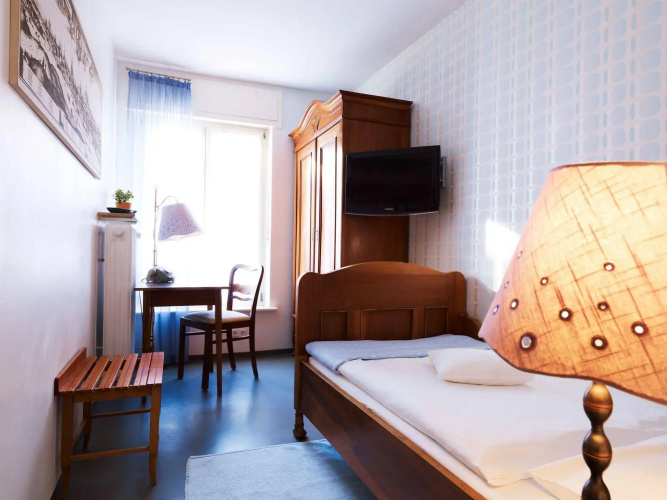 Design Hotel Vosteen