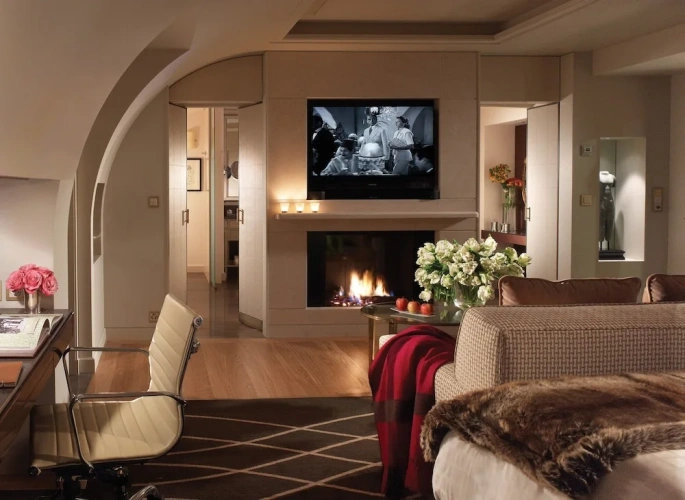 Loft Double Suite
