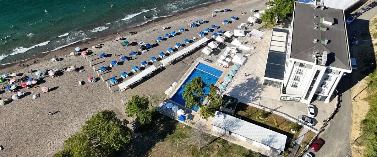 Saklıkoy Resort