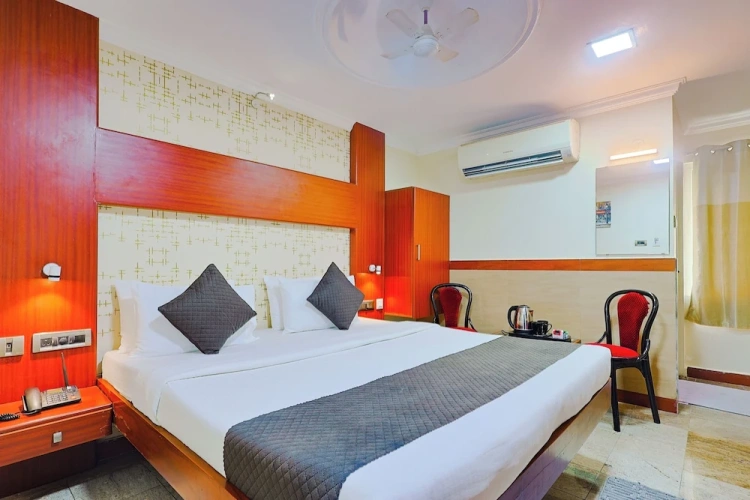 Classic Double room
