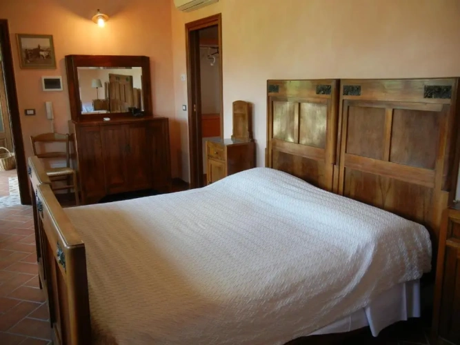 Superior Quadruple room