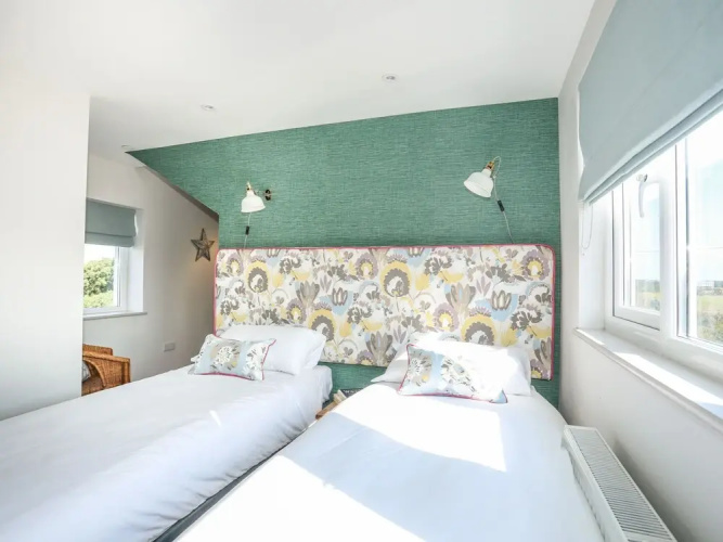 Southcott Apartment