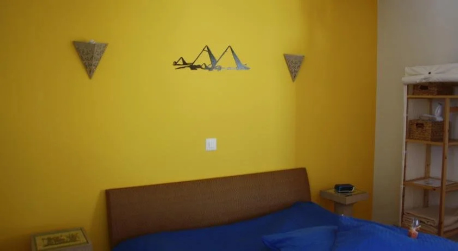 B&B L'Aurosée