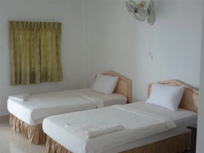 Gekko Guesthouse