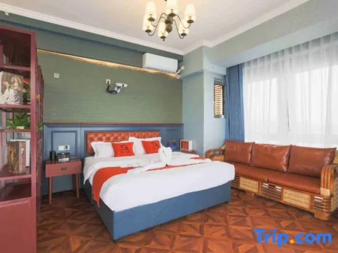 Business Double room