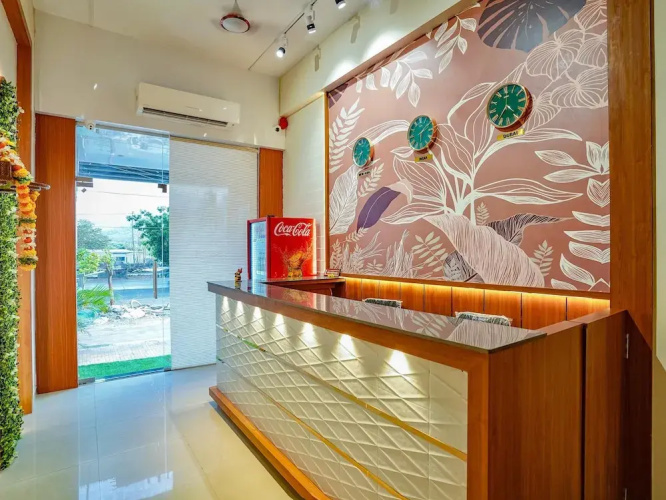 Hotel Supreme Inn