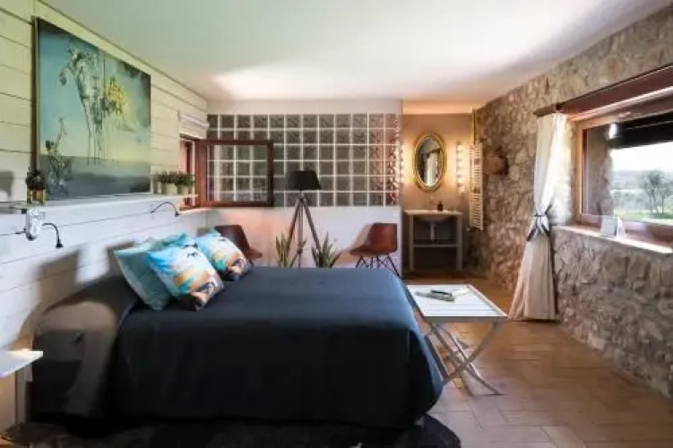Can Patiras B&B
