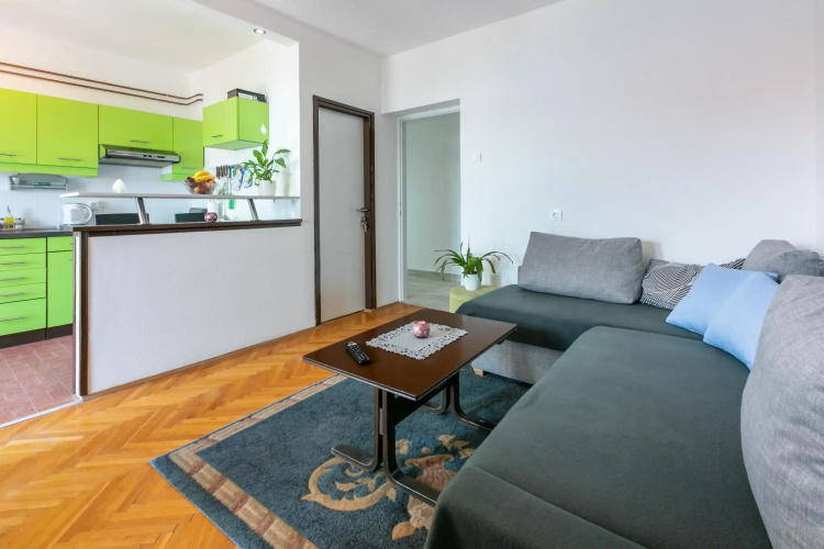 Apartment Tus A1
