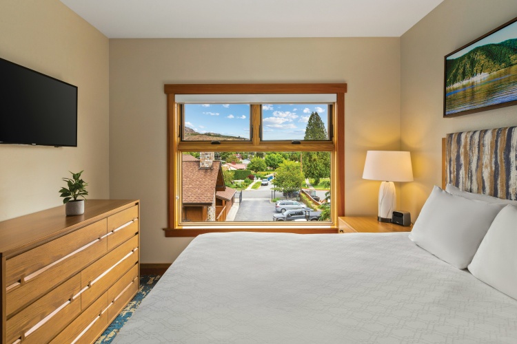 Worldmark Chelan - Lake House photo 6