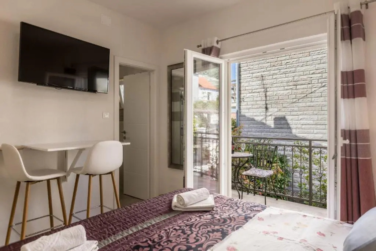 APARTMENTS Petra studio