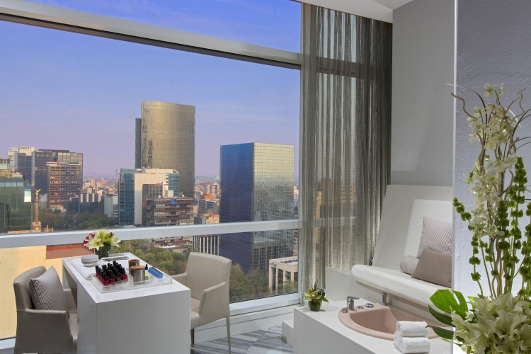The St. Regis Mexico City photo 17