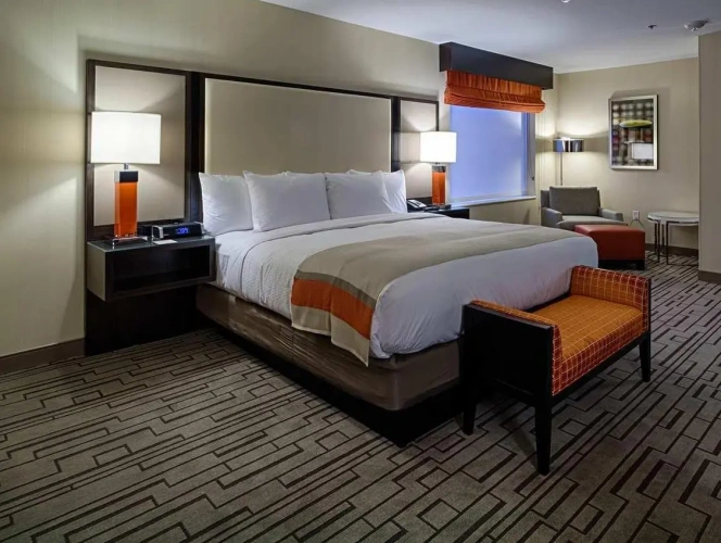Double Suite