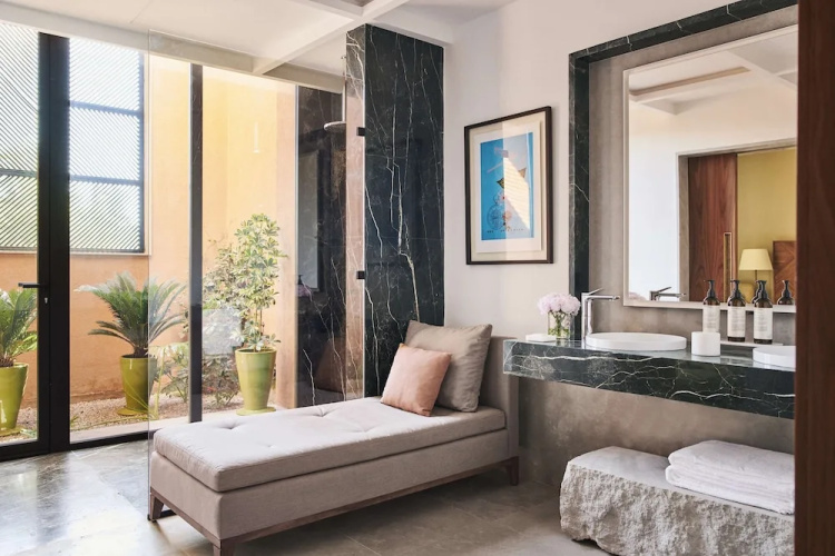 Park Hyatt Marrakech