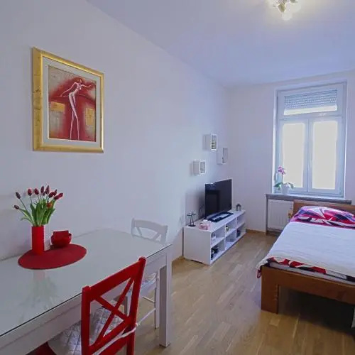 Apartment Vali
