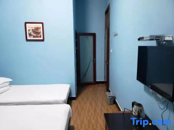 Xi'an Jinzhou Hotel