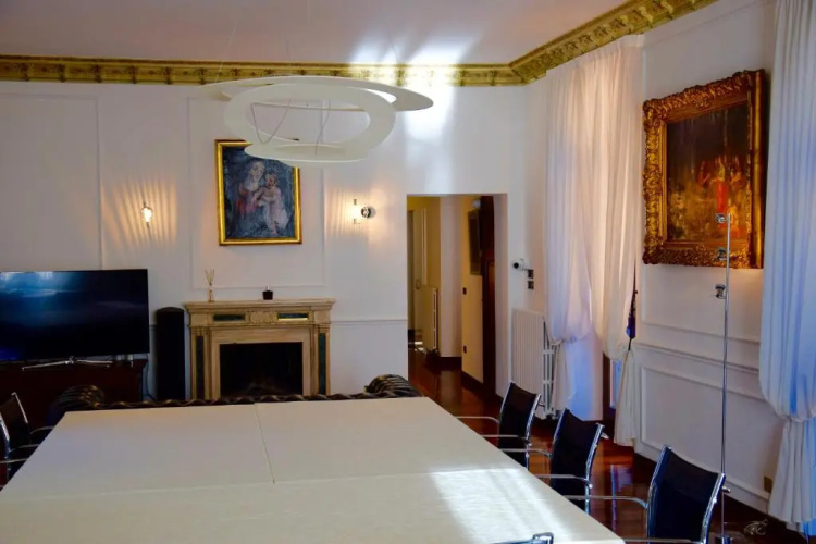 Ball Apartments loc 04163