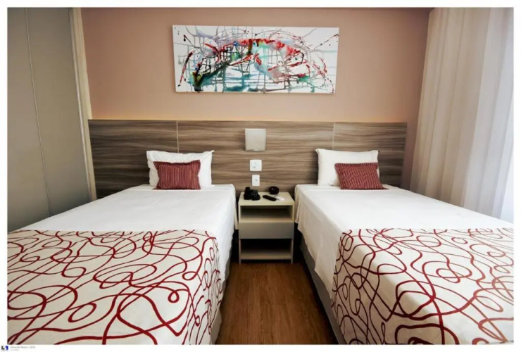 It Itabira Hotel
