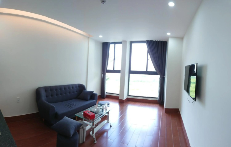 Khang Đien Hotel