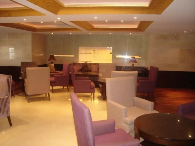 Safir Bhamdoun Hotel