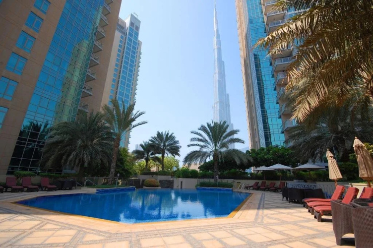 The Residences 6