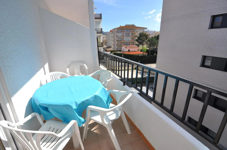 RNET - MTA Apartaments A3 — фото 2