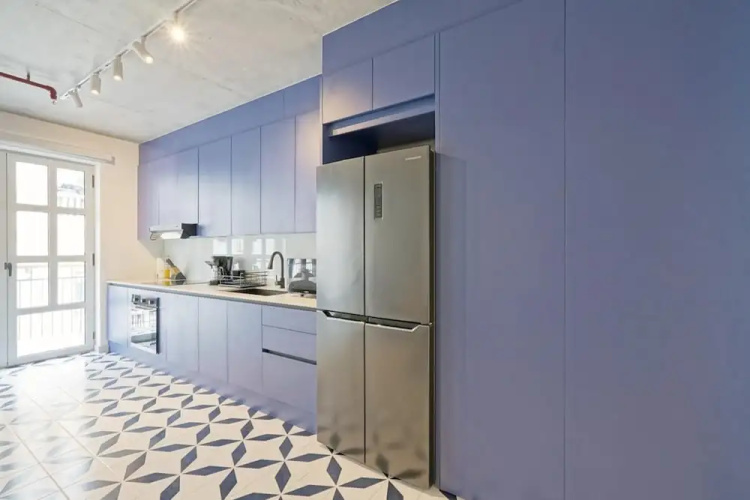 Spacious 2BR in Plaza Herrera