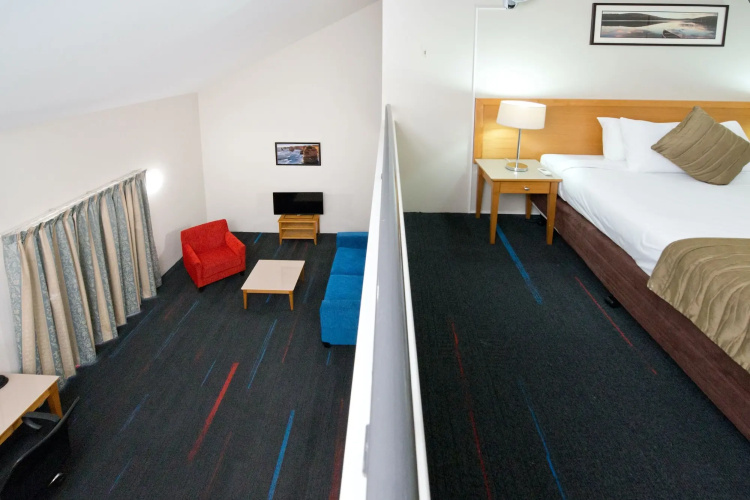 APX Parramatta