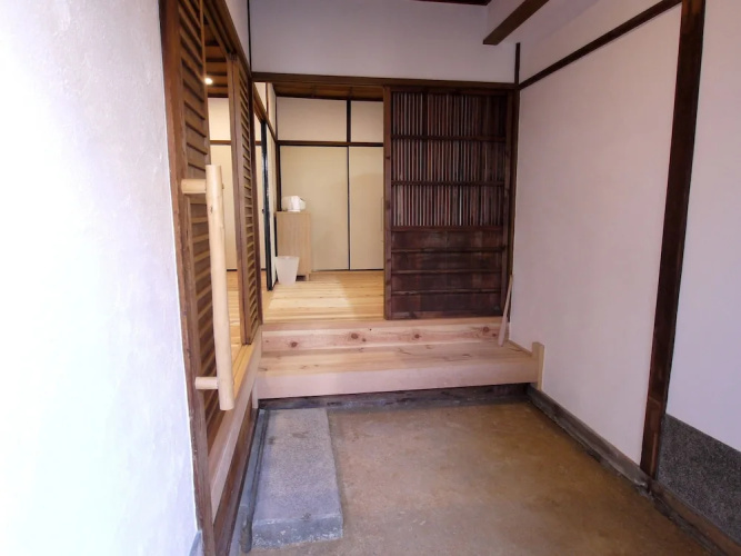 Ichimatsu-an
