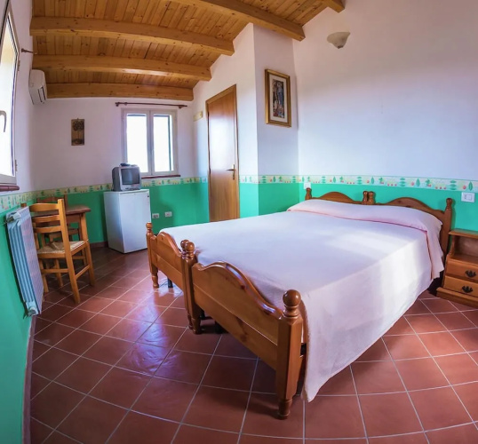 Agriturismo Coscio