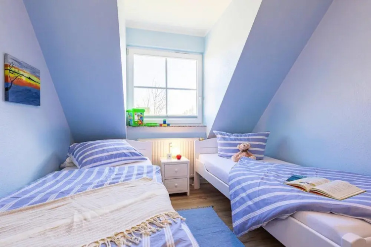 Apartment, Zingst
