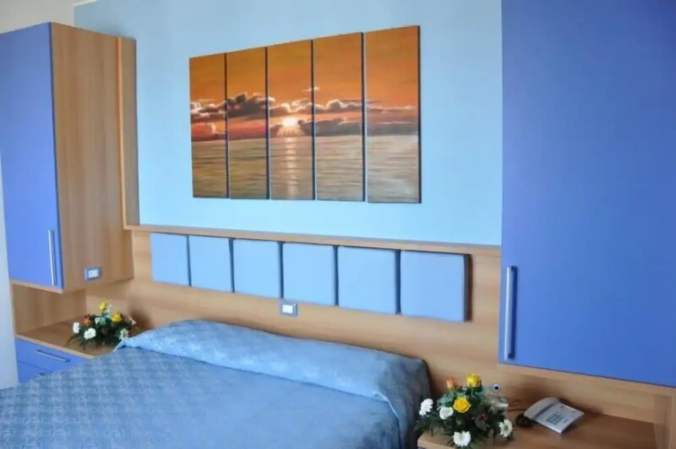 Hotel Caraibi