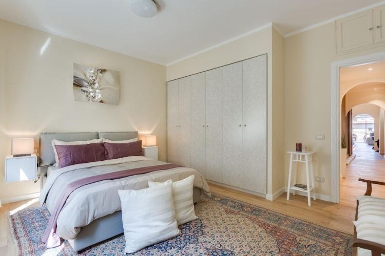 Homestay Ponte Vecchio