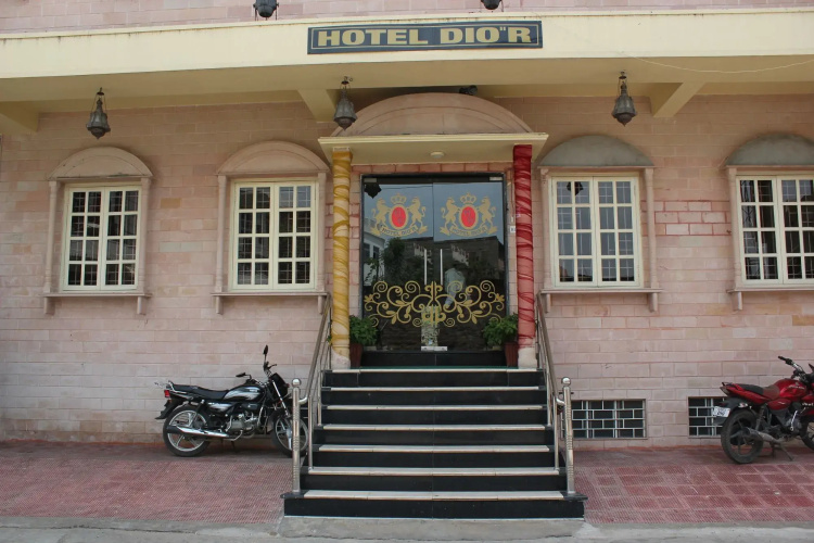 Imagen del hotel