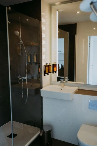 Superior Double room with river view